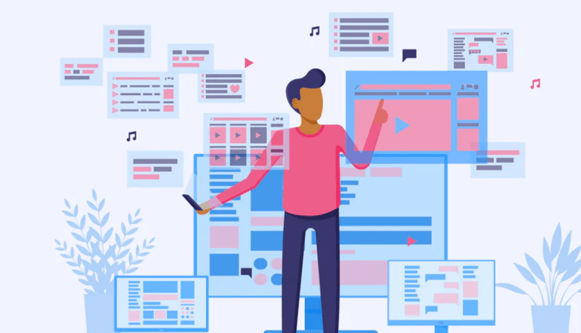 網(wǎng)頁設(shè)計在網(wǎng)頁推廣前符合 UX/UI 標準 網(wǎng)頁設(shè)計在網(wǎng)頁推廣前符合 UX/UI 標準