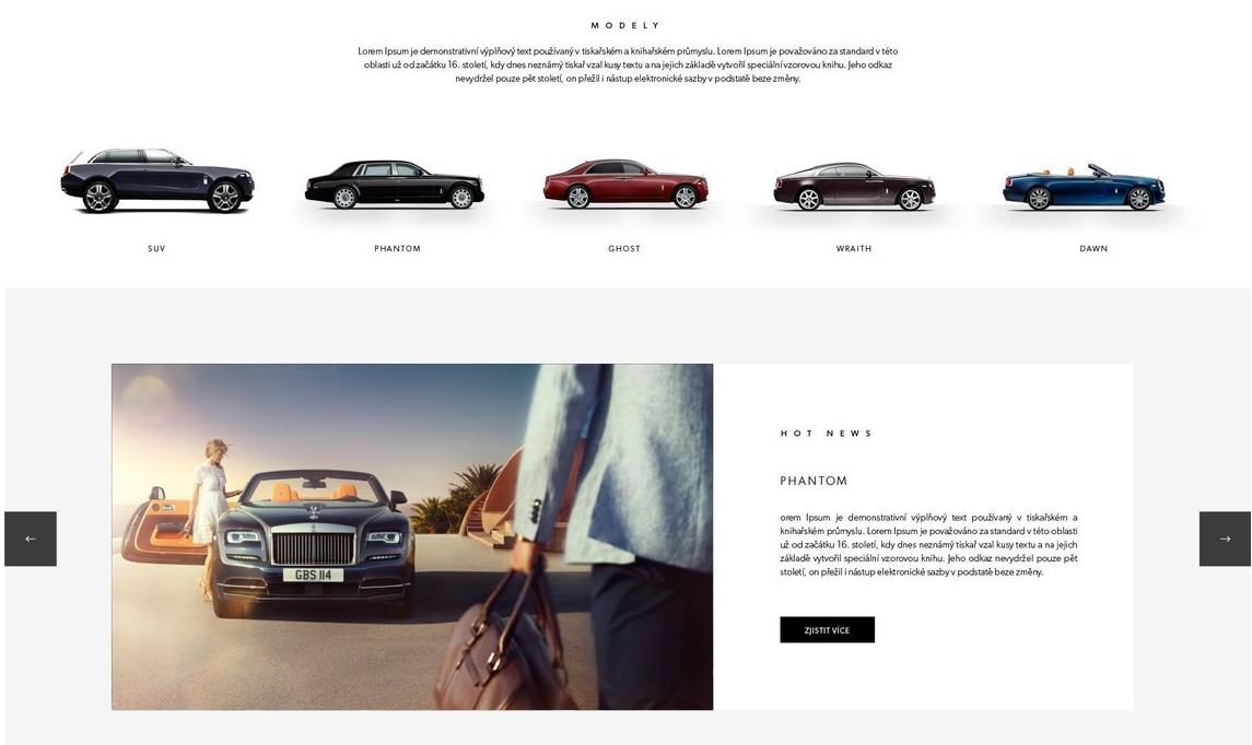 如何打造具有個性的企業網站及個人網站