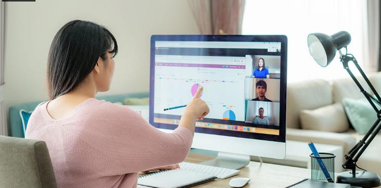 更新企業的網站提示 更新企業的網站提示